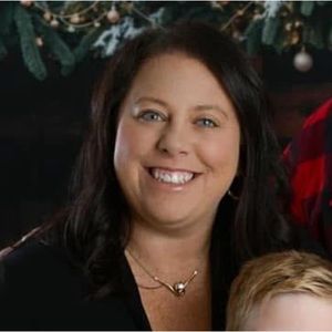 Meet your Posher, Whitney